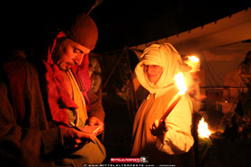 Mittelalterfest - www.mittelalterfeste.com - c Johannes